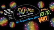 50 Plus - Die Party mit dem Partysound eures Lebens!