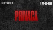 PRIVACY