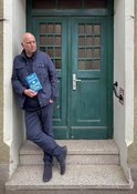Frank Goosen | Lindenbrauerei Unna