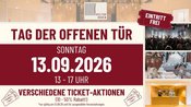 Tag der offenen Tür | Kulturboden Hallstadt