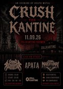 Crush the Kantine