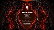 Vendex presents: VALKHOR