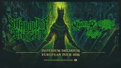 SHADOW OF INTENT & Special Guests | Karlsruhe