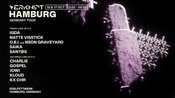 Verknipt Germany Tour - Hamburg - 16 & 17 October