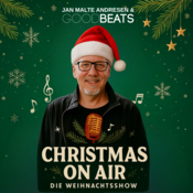 Christmas On Air • Die Weihnachtsshow mit Jan Malte Andrese