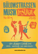 BülowStraßenMusikFestival