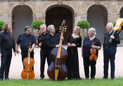 Concerti per il cornetto