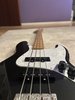 Bassist sucht Band