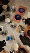 Resin Art Workshop