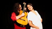 Carol Andrade & Alex Maia