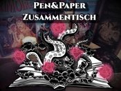 Pen&Paper Zusammentisch
