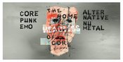 Headless + Team 80s • The Home of Core & Alternative Rock • Magdeburg