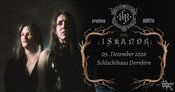 E-L-R (CH) + support: ISKANDR (NL)