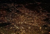 OpenStreetMap-Zusammentisch