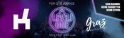 LEVEL ONE - Your First Teen Club - GRAZ