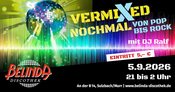 VermiXed nochmal mit DJ Ralf