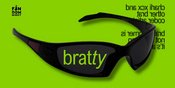 bratty • w/ charli xcx & other brat coded artists • magdeburg