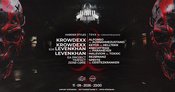 Hard im Air pres. KROWDEXX b2b LEVENKHAN