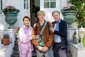KINO: Ach diese Lücke, diese entsetzliche Lücke