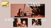 WELCOME MUSIC CONCERT: Ioanna