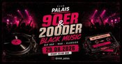 90er & 2000er Black Music Night!