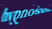 HYPNOSIS - Techno All Night Long
