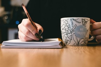 SchreibKaffee: Netzwerk für Schreibende