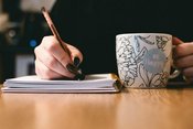 SchreibKaffee: Netzwerk für Schreibende