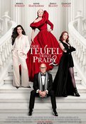Der Teufel trägt Prada 2