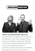 MischenMeister