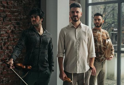 Domo Emigrantes: DOMO 4TET