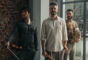 Domo Emigrantes: DOMO 4TET
