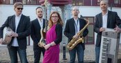 LIVE MUSIK mit RUTH & friends
