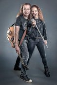 Anilorak Duo
