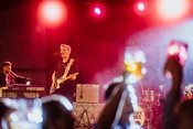 Bonny Tones im Biergarten - Allacher Schießstätte