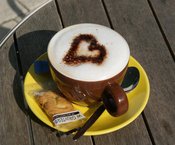 Genießer Frühstück