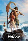 Vaiana (2026) | Sommernachtskino 2026