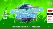 12.09.26 Schlagernacht im Club Palais
