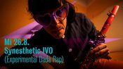 Synesthetic IVO | WUK Platzkonzerte 2026