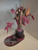 Resin & Bloom, dein kreatives Deko - Erlebnis