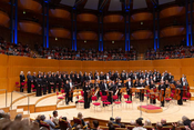 Mozart "Requiem"