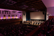 Sommerkonzert Philharmonisches Orchester Aachen