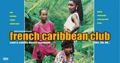 DISCO CRUISE - FRENCH CARIBBEAN SPECIAL mit DJ SAINT TONAIRE