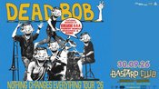 DEAD BOB (ex-NO MEANS NO) - Osnabrück