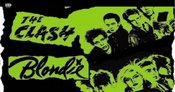 BLONDIE-CLASH PARTY