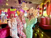 Überraschungsbrunch im Knutschfleck Berlin