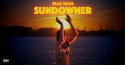 SUNDOWNER PARTY mit DJ MALINKA