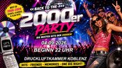 2000er Party