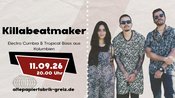 Killabeatmaker