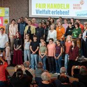 Eröffnung Faire Woche 2026